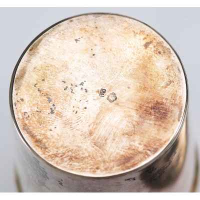 Набор столовых приборов. Вена, Австро-Венгрия. Вена, Австро-Венгрия 1872 - 1922 гг