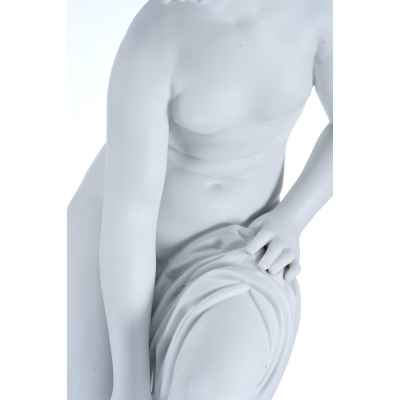 Скульптура «Купальщица» скульптор  Габриель Кристоф Аллерген Европа ХХ век