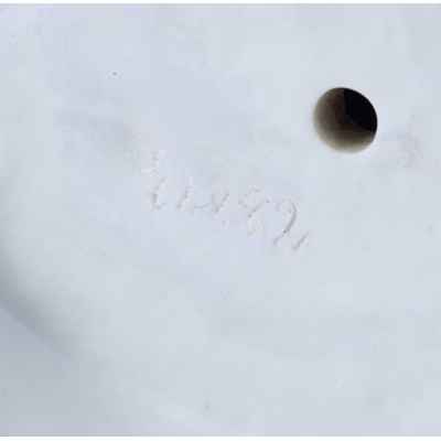 Скульптура «Купальщица» скульптор  Габриель Кристоф Аллерген Европа ХХ век