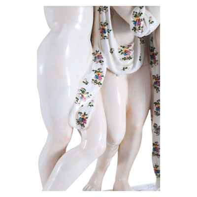 Скульптура «Три грации» Кацухетте Кацухетте, Германия 1914-1945 гг