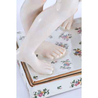 Скульптура «Три грации» Кацухетте Кацухетте, Германия 1914-1945 гг