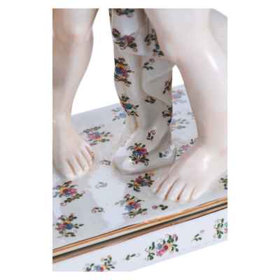 Скульптура «Три грации» Кацухетте Кацухетте, Германия 1914-1945 гг