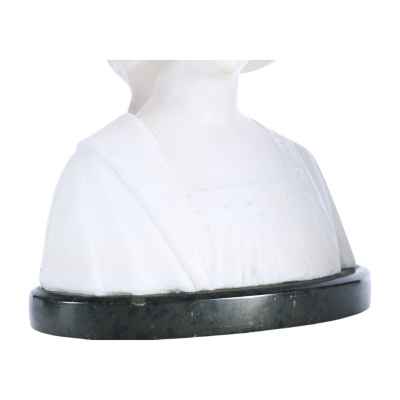 Бюст неизвестной девушки (Флора?) Европа Начало XX века