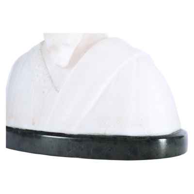 Бюст неизвестной девушки (Флора?) Европа Начало XX века