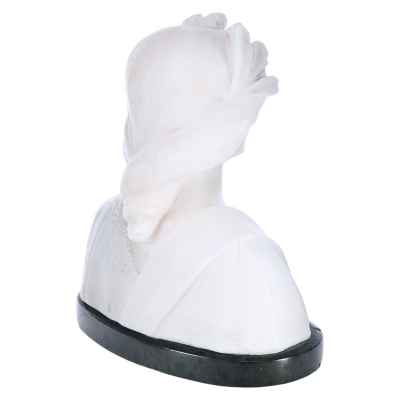 Бюст неизвестной девушки (Флора?) Европа Начало XX века