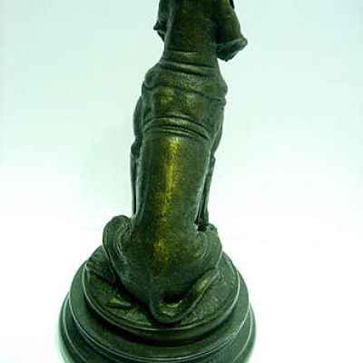 Скульптура 