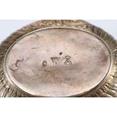 Курильница (ароматница) Франция конец XVIII — начало XIX вв