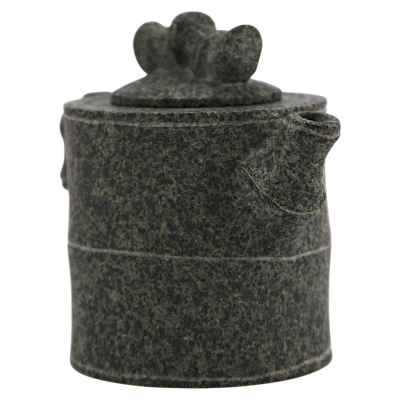 Чайник из камня, Китай Китай Начало XX века