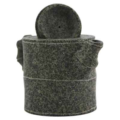 Чайник из камня, Китай Китай Начало XX века