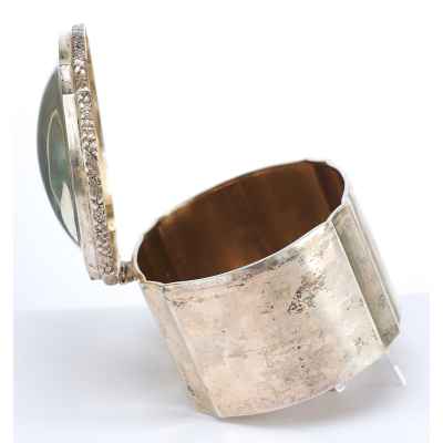 Шкатулка, Вена Вена. Австрия начало XX века