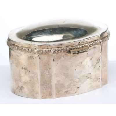 Шкатулка, Вена Вена. Австрия начало XX века