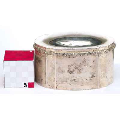 Шкатулка, Вена Вена. Австрия начало XX века