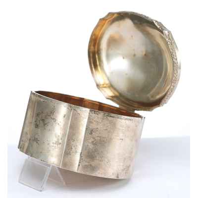 Шкатулка, Вена Вена. Австрия начало XX века