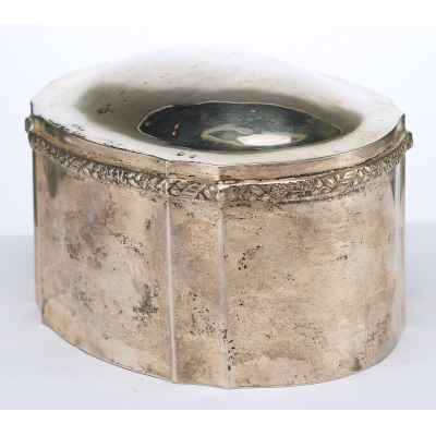 Шкатулка, Вена Вена. Австрия начало XX века