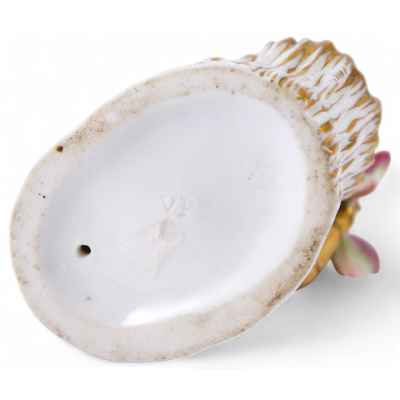 Амур, кующий сердца Европа середина XIX века