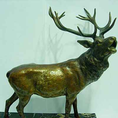 Скульптура 