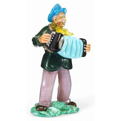 Скульптура 