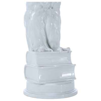 Скульптура «Сова на книгах» Чехия Чехия 1930-гг