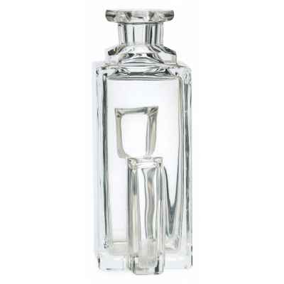 Флакон лаконичной формы  1920-е гг