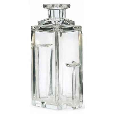 Флакон лаконичной формы  1920-е гг