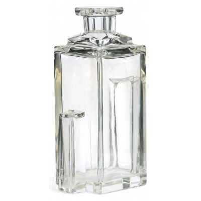 Флакон лаконичной формы  1920-е гг