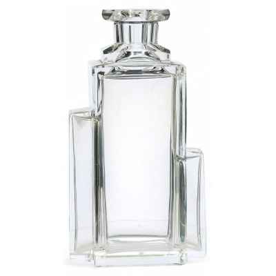 Флакон лаконичной формы  1920-е гг