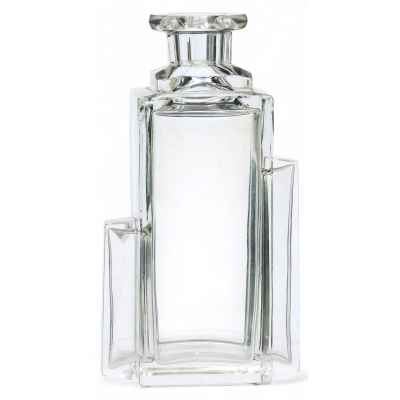 Флакон лаконичной формы  1920-е гг