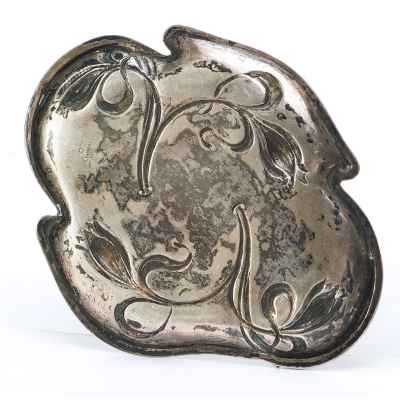 Поднос, Вена Вена, Австрия Начало XX века