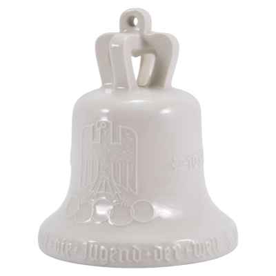 Колокольчик летней олимпиады 1936 КРМ Berlin (Берлин) 1932-1936 гг