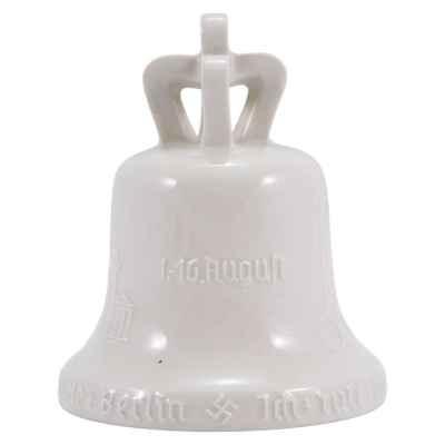 Колокольчик летней олимпиады 1936 КРМ Berlin (Берлин) 1932-1936 гг