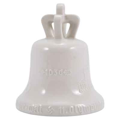 Колокольчик летней олимпиады 1936 КРМ Berlin (Берлин) 1932-1936 гг