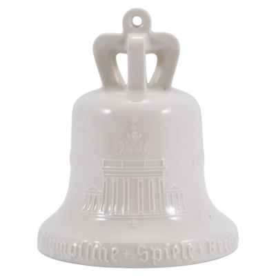 Колокольчик летней олимпиады 1936 КРМ Berlin (Берлин) 1932-1936 гг