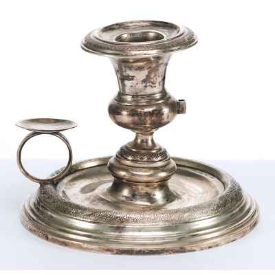 Подсвечник Австрийская империя Австрийская империя 1830-е гг