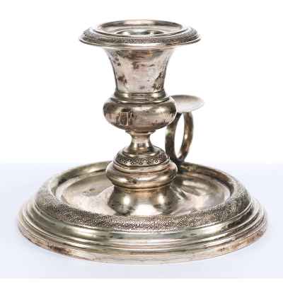 Подсвечник Австрийская империя Австрийская империя 1830-е гг