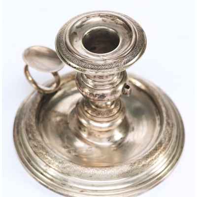 Подсвечник Австрийская империя Австрийская империя 1830-е гг