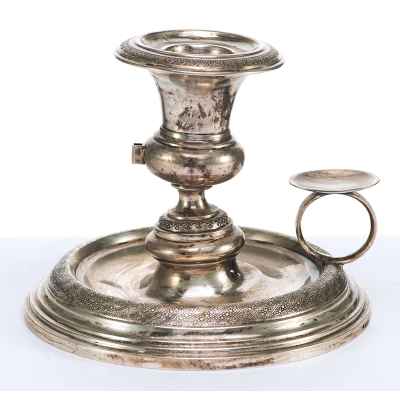 Подсвечник Австрийская империя Австрийская империя 1830-е гг