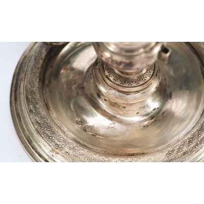 Подсвечник Австрийская империя Австрийская империя 1830-е гг