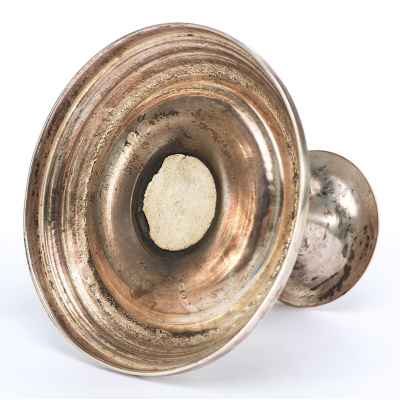 Подсвечник Австрийская империя Австрийская империя 1830-е гг