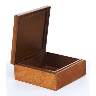 Шкатулка, Италия Италия после 1999 г