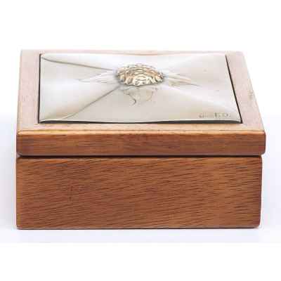 Шкатулка, Италия Италия после 1999 г