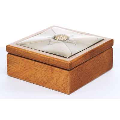 Шкатулка, Италия Италия после 1999 г