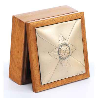 Шкатулка, Италия Италия после 1999 г