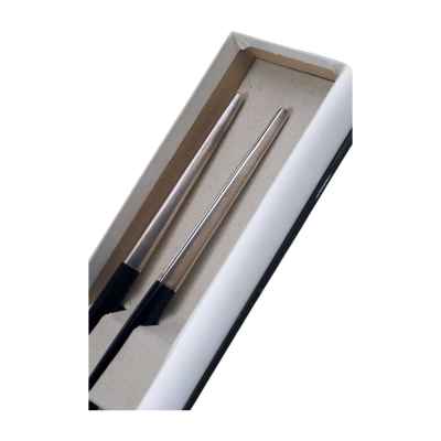 Салатные ложки баухаус серебро 800 пр, бакелит Bauer Германия 1920-1930-е гг. Германия 1920-1930-е гг