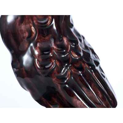 Скульптурные букенды «Совы» Австрия XX век