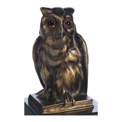 Скульптура «Сова» Европа Европа Начало XX века