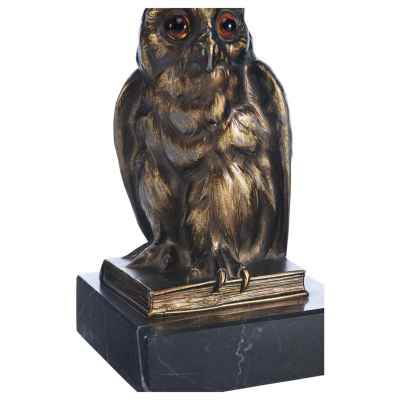 Скульптура «Сова» Европа Европа Начало XX века