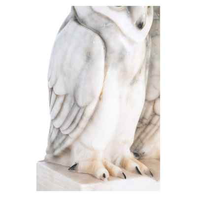 Скульптурная группа «Две совы» Европа Начало XX века