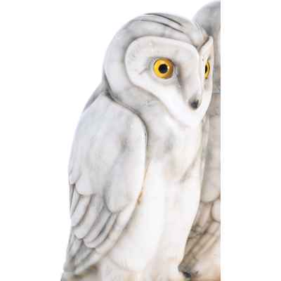 Скульптурная группа «Две совы» Европа Начало XX века