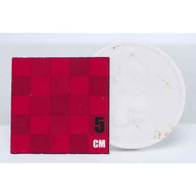 Медальон с портретом Санкт- Петербург 1912