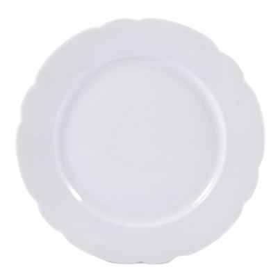 Тарелка из дворцового сервиза времен Императора Николая II, 1901 год Санкт- Петербург 1901